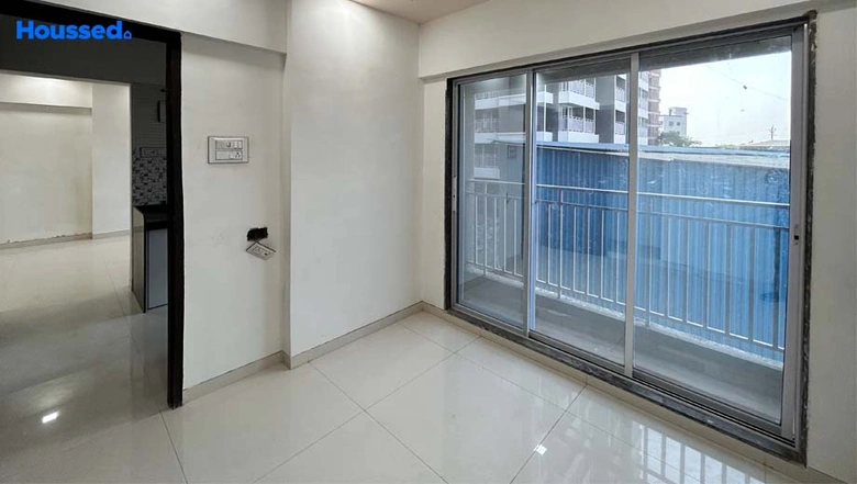 Sample Apartment